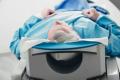 blood cardioplegia delivery set